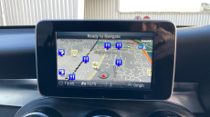 Mercedes-Benz GLC 250 4Matic AMG Night Edition 5dr 9G-Tronic Petrol Estate